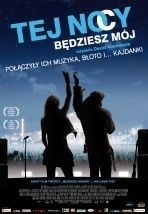 Tej nocy będziesz mój
