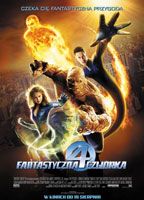 Fantastyczna czwórka