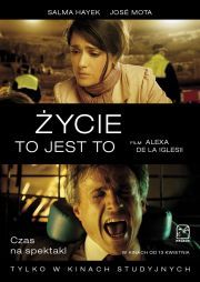 Kino Konesera. Życie to jest to
