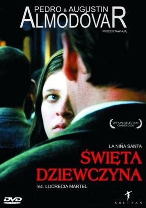Kino Letnie. Święta dziewczyna
