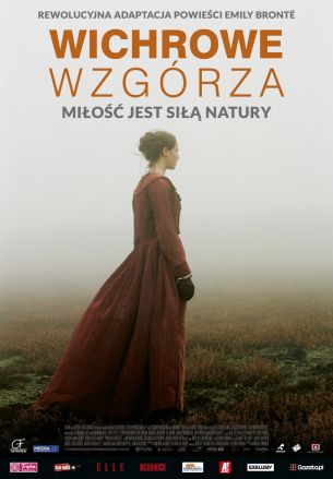Kino Konesera. Wichrowe wzgórza