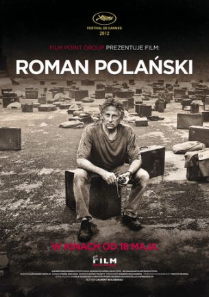 Kino Konesera. Roman Polański. Moje życie