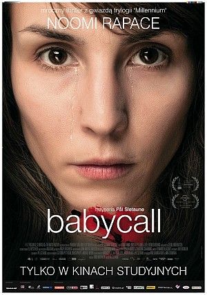 Kino konesera. Babycall