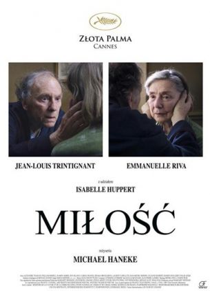 Kino Konesera: Miłość