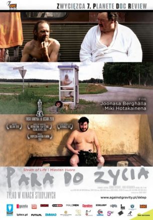 DKF Klaps: "Para do życia"