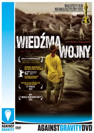 DKF Zorza. Wiedźma wojny