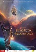 Planeta skarbów