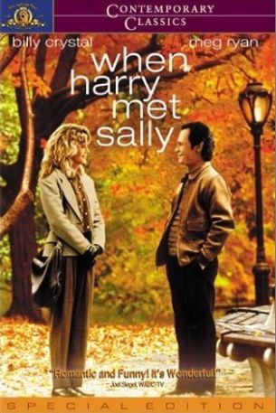 Kiedy Harry poznał Sally