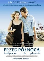 Kino Konesera: Przed północą
