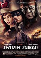 Jeździec znikąd (dubbing)