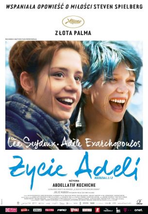 Życie Adeli &#8211; Rozdział 1 i 2