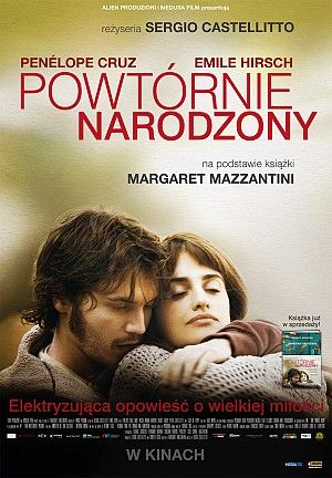 Powtórnie narodzony