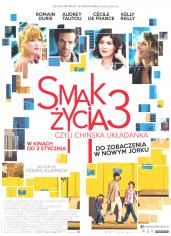 Smaki Życia 3