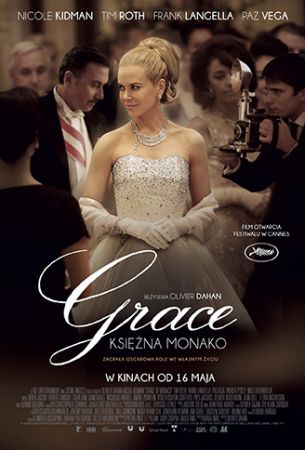 Grace Księżna Monaco