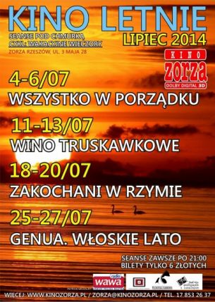 Fot. Zorza