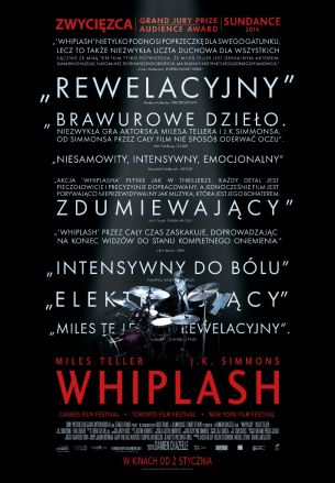 Whiplash