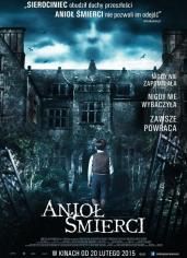 Anioł śmierci
