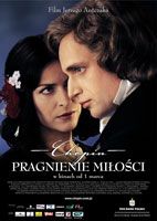 Chopin - Pragnienie Miłości