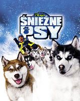 Śnieżne psy
