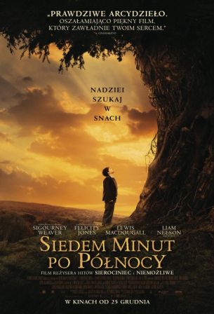 Siedem minut po północy 