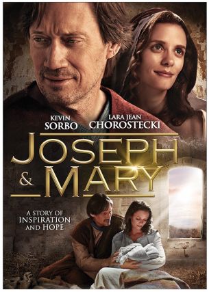 Józef i Maryja 