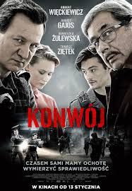 Konwój - Kultura Dostępna
