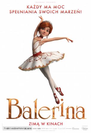 Balerina