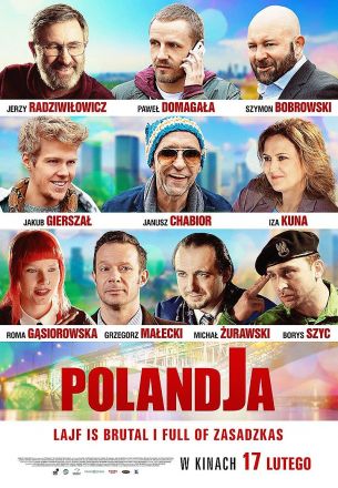 PolandJa - Kultura Dostępna