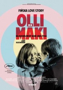 Olli Maki - mała sala
