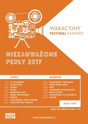 Niezauważone perły 2017