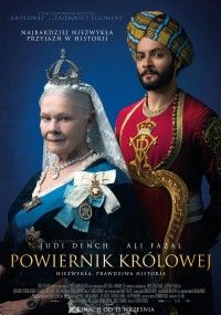 Powiernik Królowej
