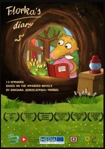 Filmowe poranki: Pamiętniki Florki cz.1