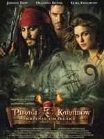 Piraci z Karaibów: Skrzynia umarlaka