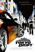 Szybcy i wściekli: Tokyo Drift