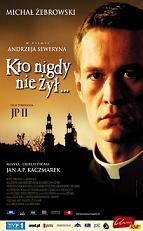 Kto nigdy nie żył