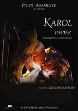 Karol - Papież, który pozostał człowiekiem