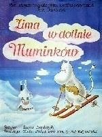 Zima w dolinie Muminków