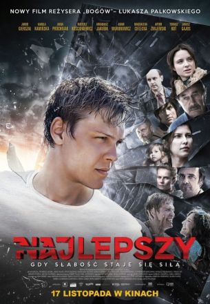 Najlepszy - Kultura Dostępna
