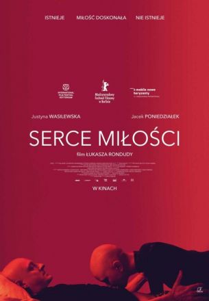 Serce miłości - Kultura Dostępna