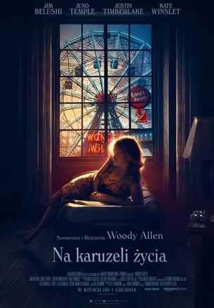 Na karuzeli życia (mała sala)