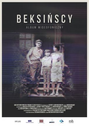 Beksińscy. Album wideofoniczny - Kultura Dostępna