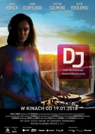 DJ (mała sala)