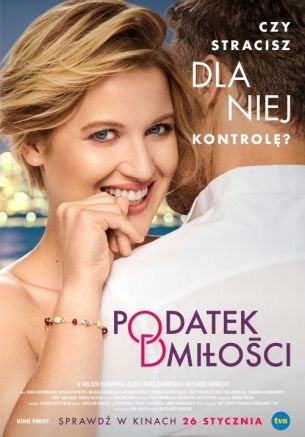 Podatek od miłości