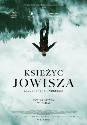Księżyc Jowisza (mała sala)