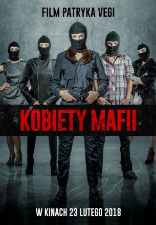 Kobiety mafii - Kultura Dostępna