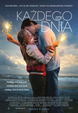 Każdego dnia (napisy)