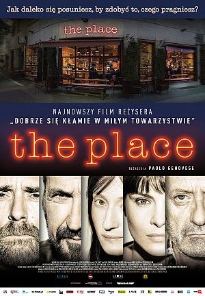 The place (napisy, mała sala)