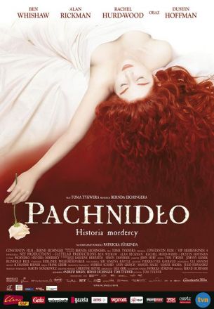 Pachnidło