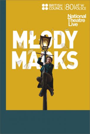 National Theatre Live: Młody Marks