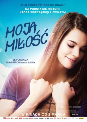 Moja miłość (napisy, mała sala)